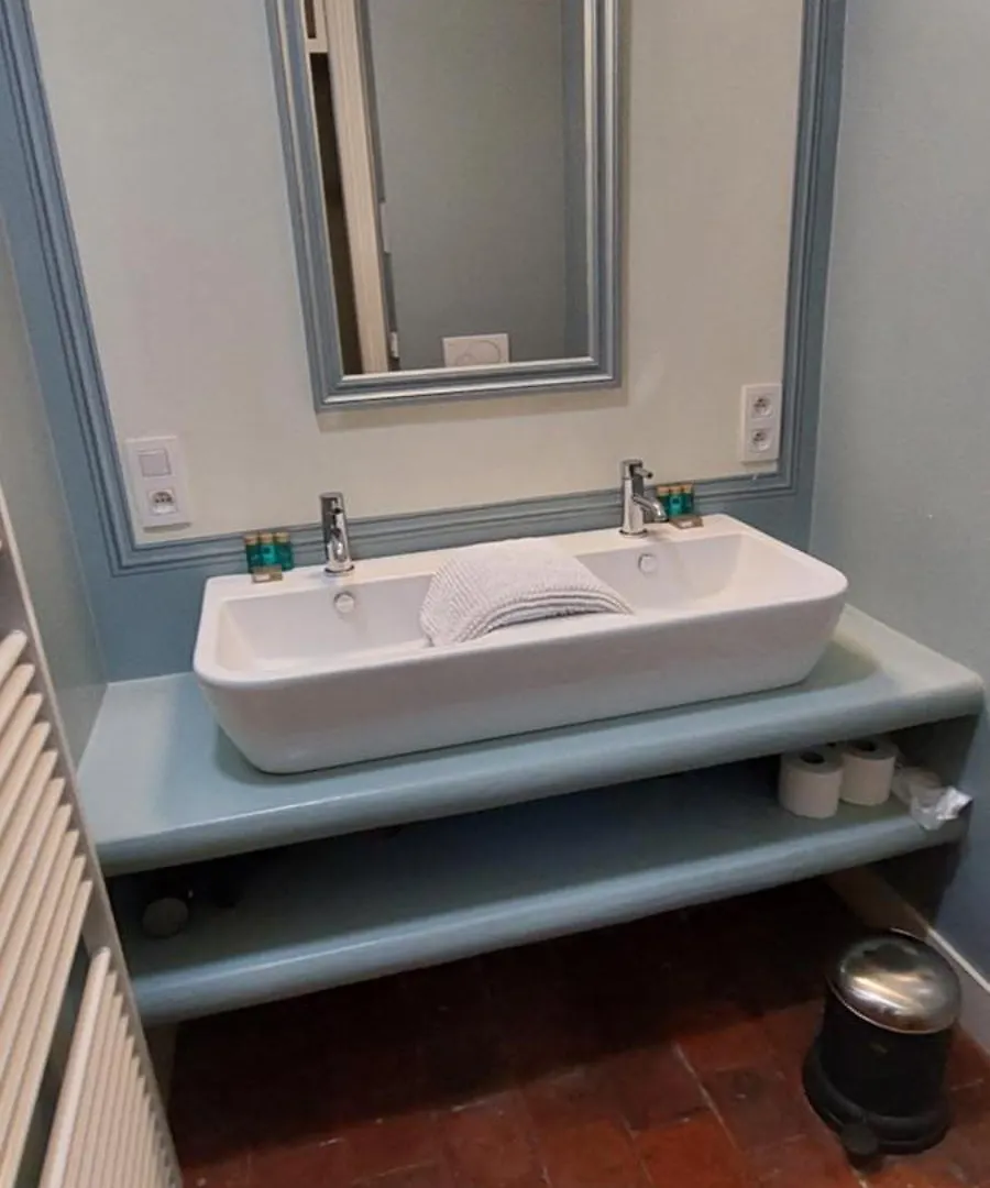 Appartement In B&B De Corenbloem Centrum Van Brugge 0*, Bruges