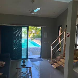  Apartment Dos Palmas Dominican Republic