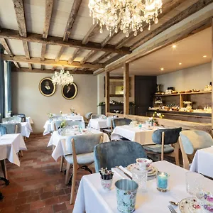 Hotel Biskajer By Cw Collection - Adults Only, Brügge