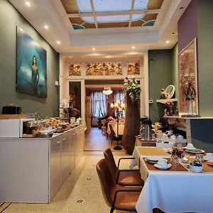 Otel Gulden Vlies, Brugge