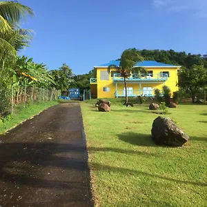  Apartment Casacalypso Grenada Grenada