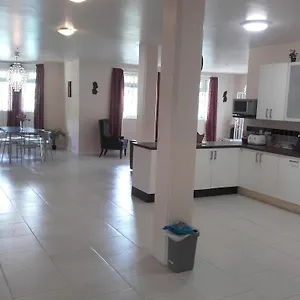  Apartment Campeche Dominica