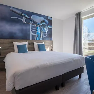 Otel Velotel, Brugge