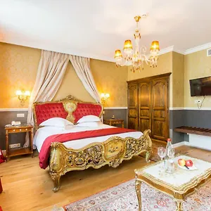 Otel Boutique Swaene, Brugge