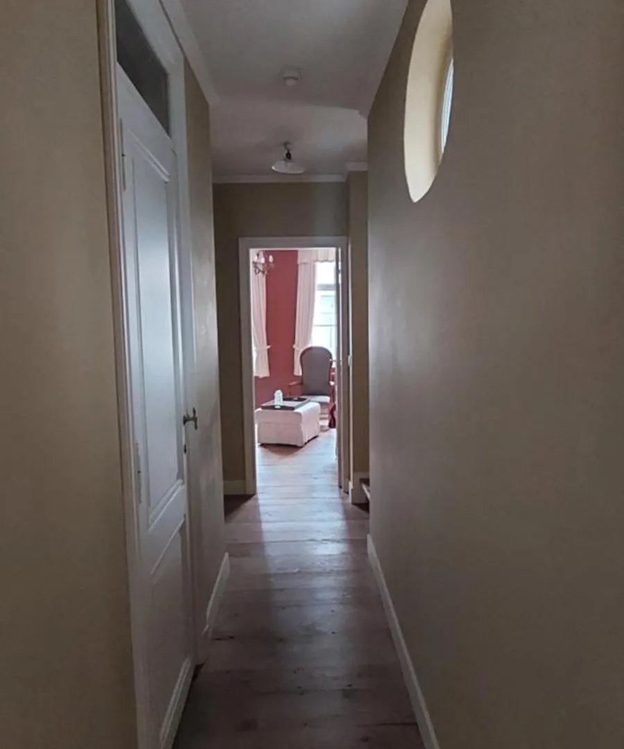 Appartement In B&B De Corenbloem Centrum Van Brugge